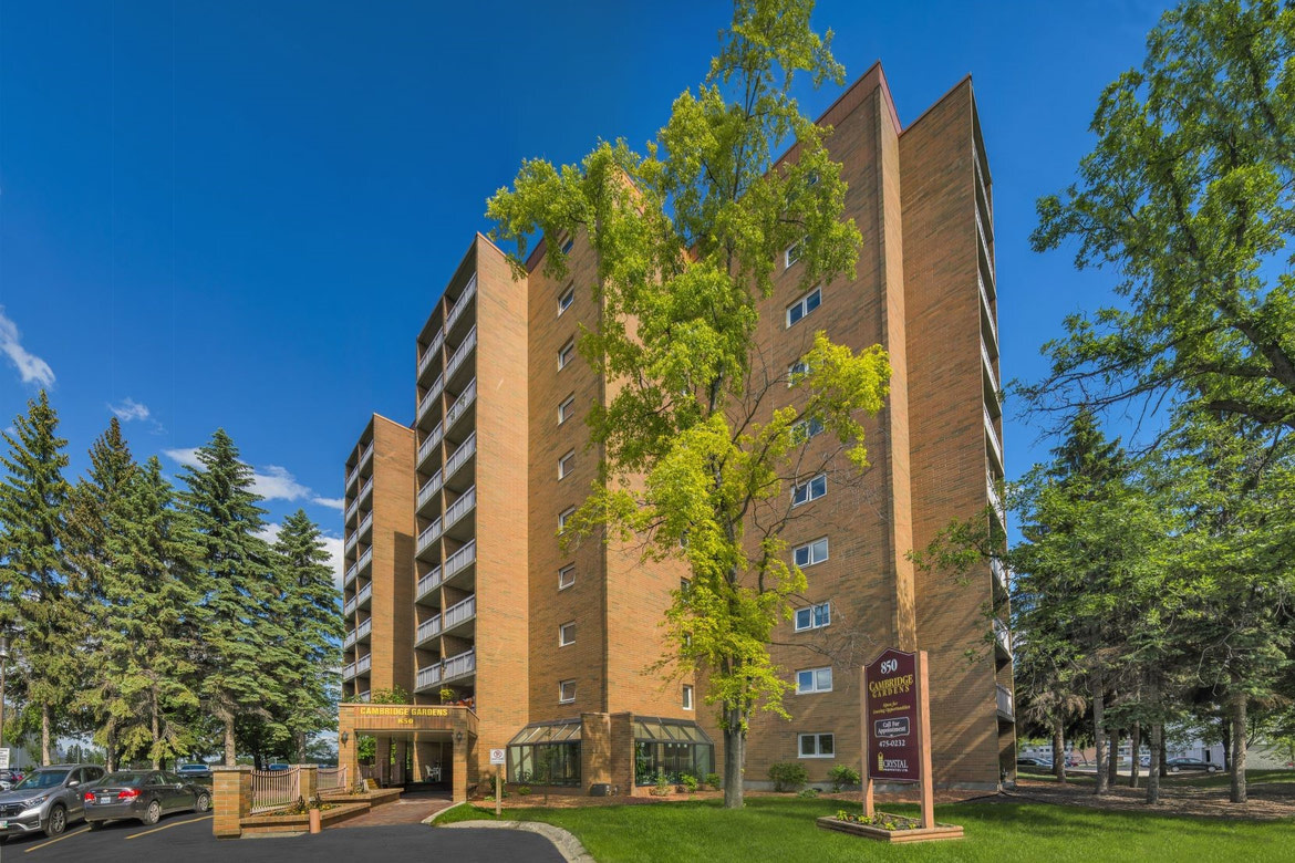 Rentals for All Lifestyles