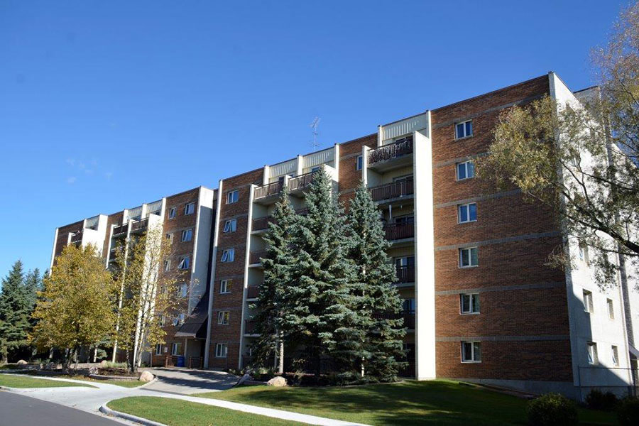 Crescent Retirement Residence