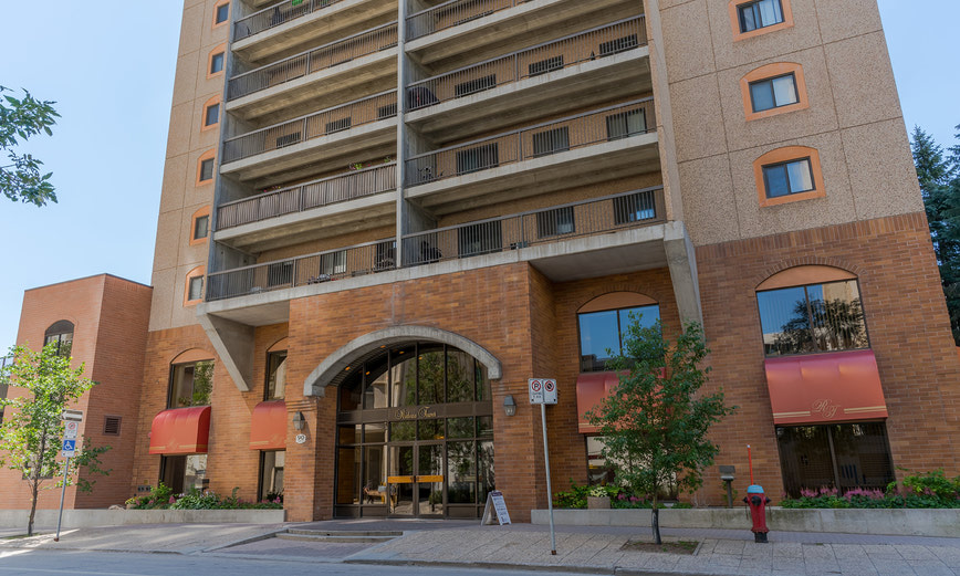 Winnipeg property rentals