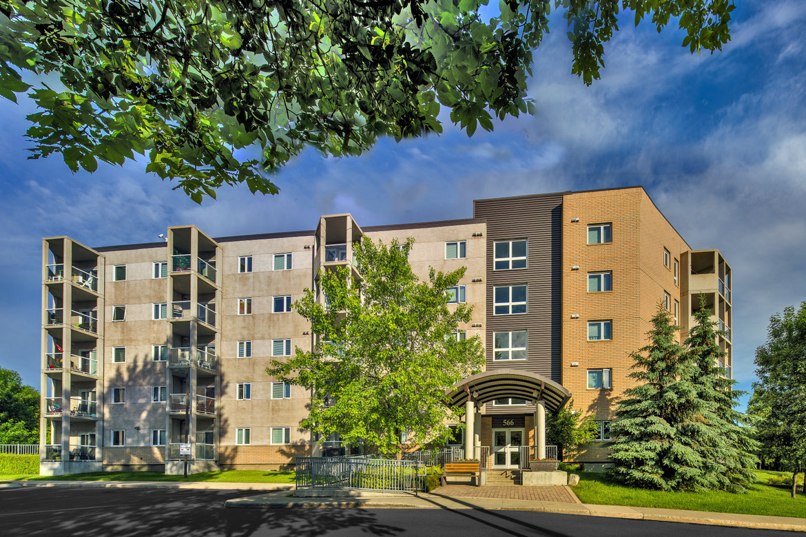 Rentals for All Lifestyles